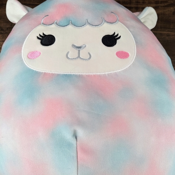 Squishmallows Winona Plush - Picture 7 of 14